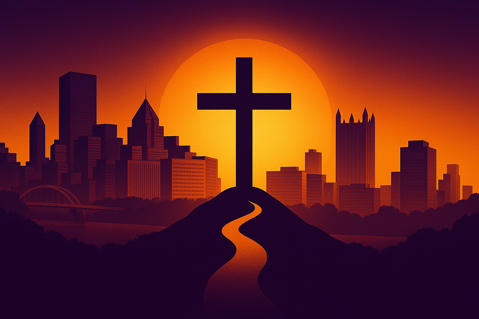 The Narrow Nation