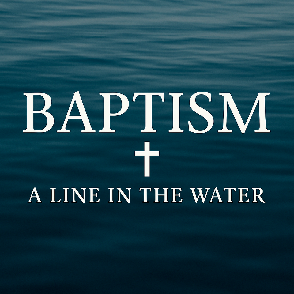 Baptism