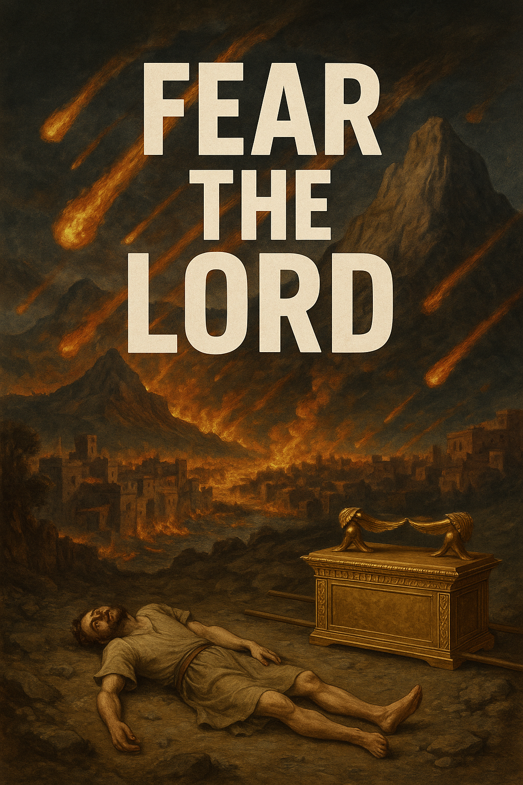 Fear The Lord