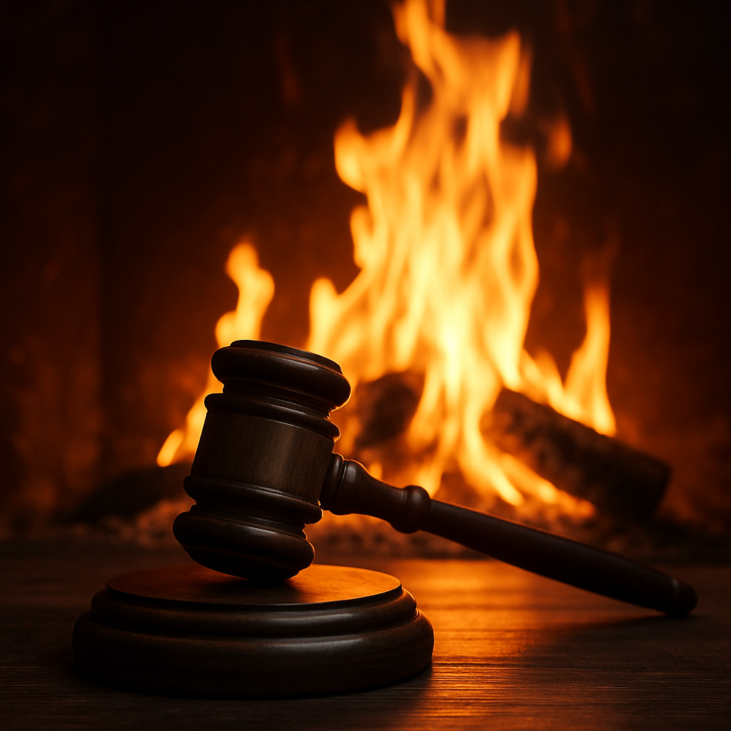 Judgment
