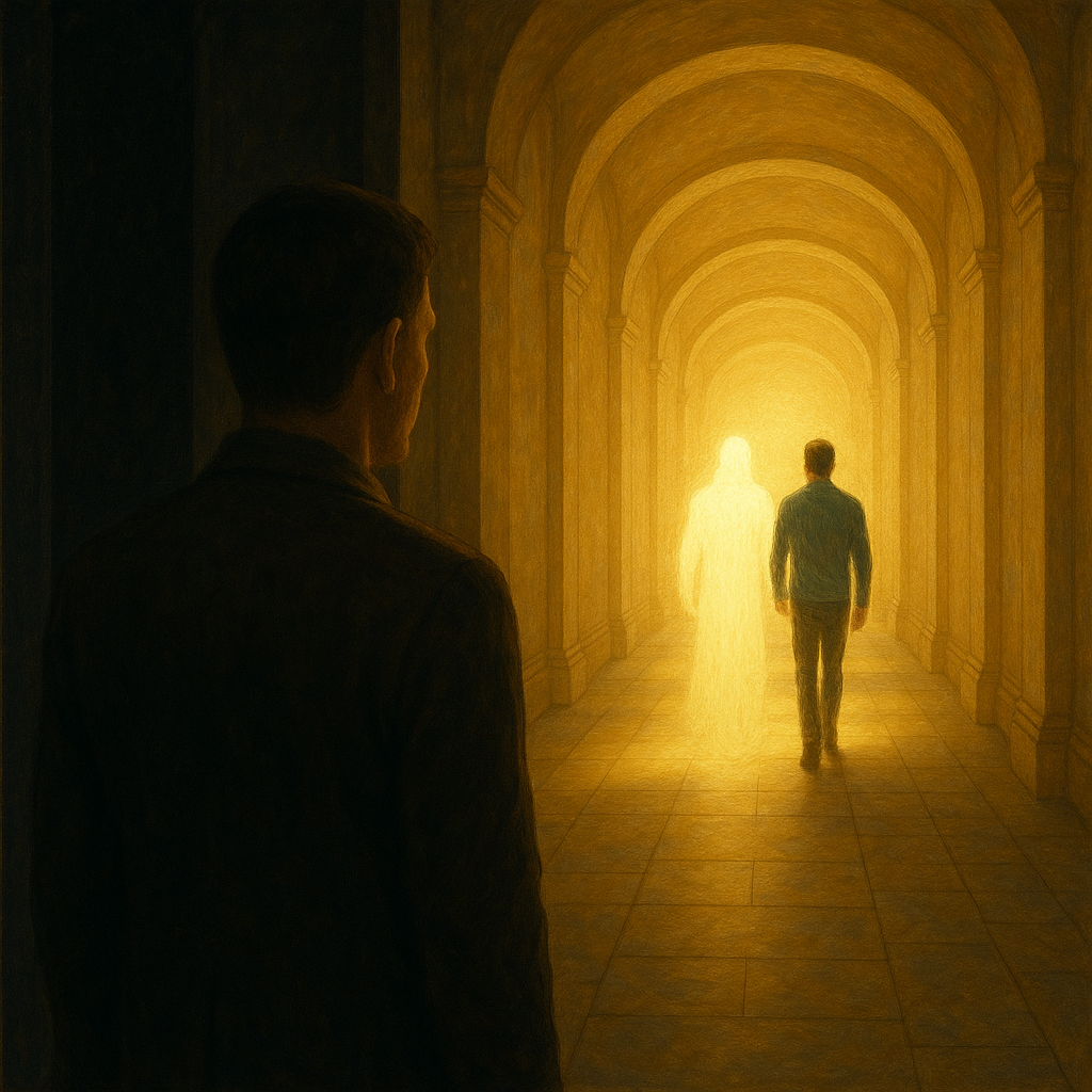 The Hallway