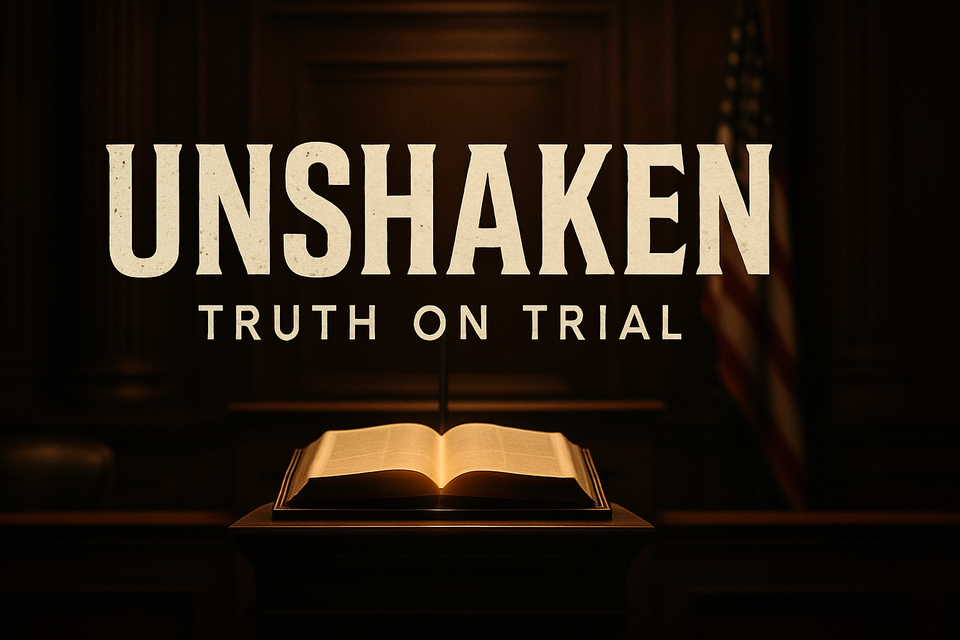 Unshaken: Truth on Trial